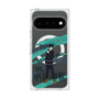 プレミアムスクエアケース with Pixelsnap［ 呪術廻戦 - 立ち絵 - 伏黒 恵 ］