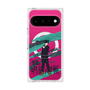 プレミアムスクエアケース with Pixelsnap［ 呪術廻戦 - 立ち絵 - 伏黒 恵 ］