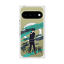 プレミアムスクエアケース with Pixelsnap［ 呪術廻戦 - 立ち絵 - 伏黒 恵 ］