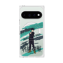 プレミアムスクエアケース with Pixelsnap［ 呪術廻戦 - 立ち絵 - 伏黒 恵 ］