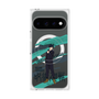 プレミアムスクエアケース with Pixelsnap［ 呪術廻戦 - 立ち絵 - 伏黒 恵 ］