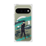 プレミアムスクエアケース with Pixelsnap［ 呪術廻戦 - 立ち絵 - 伏黒 恵 ］
