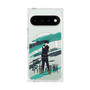 プレミアムスクエアケース with Pixelsnap［ 呪術廻戦 - 立ち絵 - 伏黒 恵 ］