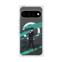 プレミアムスクエアケース with Pixelsnap［ 呪術廻戦 - 立ち絵 - 伏黒 恵 ］