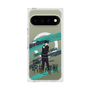 プレミアムスクエアケース with Pixelsnap［ 呪術廻戦 - 立ち絵 - 伏黒 恵 ］