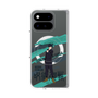プレミアムスクエアケース with Pixelsnap［ 呪術廻戦 - 立ち絵 - 伏黒 恵 ］