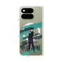 プレミアムスクエアケース with Pixelsnap［ 呪術廻戦 - 立ち絵 - 伏黒 恵 ］