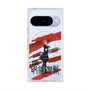 プレミアムスクエアケース with Pixelsnap［ 呪術廻戦 - 立ち絵 - 釘崎 野薔薇 ］