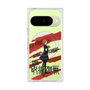 プレミアムスクエアケース with Pixelsnap［ 呪術廻戦 - 立ち絵 - 釘崎 野薔薇 ］