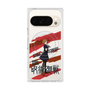 プレミアムスクエアケース with Pixelsnap［ 呪術廻戦 - 立ち絵 - 釘崎 野薔薇 ］