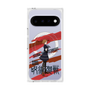 プレミアムスクエアケース with Pixelsnap［ 呪術廻戦 - 立ち絵 - 釘崎 野薔薇 ］