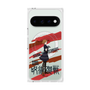 プレミアムスクエアケース with Pixelsnap［ 呪術廻戦 - 立ち絵 - 釘崎 野薔薇 ］
