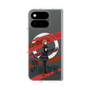 プレミアムスクエアケース with Pixelsnap［ 呪術廻戦 - 立ち絵 - 釘崎 野薔薇 ］