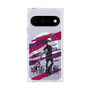 プレミアムスクエアケース with Pixelsnap［ 呪術廻戦 - 立ち絵 - 禪院 真希 ］