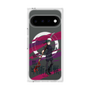 プレミアムスクエアケース with Pixelsnap［ 呪術廻戦 - 立ち絵 - 禪院 真希 ］