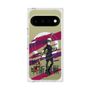 プレミアムスクエアケース with Pixelsnap［ 呪術廻戦 - 立ち絵 - 禪院 真希 ］