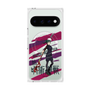 プレミアムスクエアケース with Pixelsnap［ 呪術廻戦 - 立ち絵 - 禪院 真希 ］