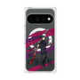 プレミアムスクエアケース with Pixelsnap［ 呪術廻戦 - 立ち絵 - 禪院 真希 ］