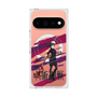 プレミアムスクエアケース with Pixelsnap［ 呪術廻戦 - 立ち絵 - 禪院 真希 ］