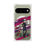 プレミアムスクエアケース with Pixelsnap［ 呪術廻戦 - 立ち絵 - 禪院 真希 ］
