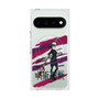 プレミアムスクエアケース with Pixelsnap［ 呪術廻戦 - 立ち絵 - 禪院 真希 ］