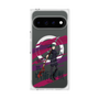 プレミアムスクエアケース with Pixelsnap［ 呪術廻戦 - 立ち絵 - 禪院 真希 ］