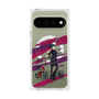 プレミアムスクエアケース with Pixelsnap［ 呪術廻戦 - 立ち絵 - 禪院 真希 ］