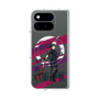 プレミアムスクエアケース with Pixelsnap［ 呪術廻戦 - 立ち絵 - 禪院 真希 ］