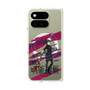 プレミアムスクエアケース with Pixelsnap［ 呪術廻戦 - 立ち絵 - 禪院 真希 ］