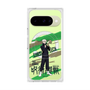 プレミアムスクエアケース with Pixelsnap［ 呪術廻戦 - 立ち絵 - 狗巻 棘 ］
