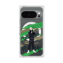 プレミアムスクエアケース with Pixelsnap［ 呪術廻戦 - 立ち絵 - 狗巻 棘 ］