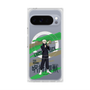 プレミアムスクエアケース with Pixelsnap［ 呪術廻戦 - 立ち絵 - 狗巻 棘 ］