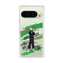 プレミアムスクエアケース with Pixelsnap［ 呪術廻戦 - 立ち絵 - 狗巻 棘 ］