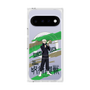 プレミアムスクエアケース with Pixelsnap［ 呪術廻戦 - 立ち絵 - 狗巻 棘 ］