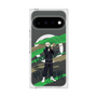 プレミアムスクエアケース with Pixelsnap［ 呪術廻戦 - 立ち絵 - 狗巻 棘 ］