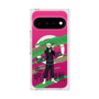プレミアムスクエアケース with Pixelsnap［ 呪術廻戦 - 立ち絵 - 狗巻 棘 ］