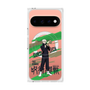 プレミアムスクエアケース with Pixelsnap［ 呪術廻戦 - 立ち絵 - 狗巻 棘 ］