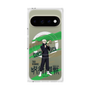プレミアムスクエアケース with Pixelsnap［ 呪術廻戦 - 立ち絵 - 狗巻 棘 ］