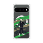 プレミアムスクエアケース with Pixelsnap［ 呪術廻戦 - 立ち絵 - 狗巻 棘 ］