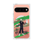 プレミアムスクエアケース with Pixelsnap［ 呪術廻戦 - 立ち絵 - 狗巻 棘 ］
