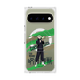 プレミアムスクエアケース with Pixelsnap［ 呪術廻戦 - 立ち絵 - 狗巻 棘 ］