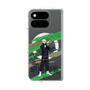 プレミアムスクエアケース with Pixelsnap［ 呪術廻戦 - 立ち絵 - 狗巻 棘 ］