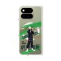 プレミアムスクエアケース with Pixelsnap［ 呪術廻戦 - 立ち絵 - 狗巻 棘 ］
