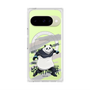 プレミアムスクエアケース with Pixelsnap［ 呪術廻戦 - 立ち絵 - パンダ ］