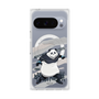 プレミアムスクエアケース with Pixelsnap［ 呪術廻戦 - 立ち絵 - パンダ ］