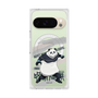プレミアムスクエアケース with Pixelsnap［ 呪術廻戦 - 立ち絵 - パンダ ］