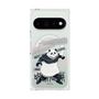 プレミアムスクエアケース with Pixelsnap［ 呪術廻戦 - 立ち絵 - パンダ ］