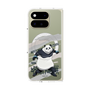 プレミアムスクエアケース with Pixelsnap［ 呪術廻戦 - 立ち絵 - パンダ ］