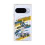 プレミアムスクエアケース with Pixelsnap［ 呪術廻戦 - 立ち絵 - 七海 建人 ］