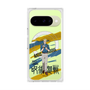 プレミアムスクエアケース with Pixelsnap［ 呪術廻戦 - 立ち絵 - 七海 建人 ］